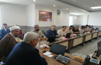 پردیسان، میزبان شادپیمایی باشکوه عید غدیر با مشارکت گسترده شهروندان